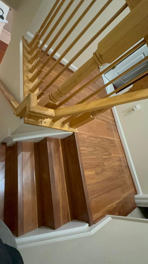 All Photos for K&A Hardwood Floors in Alexandria, VA