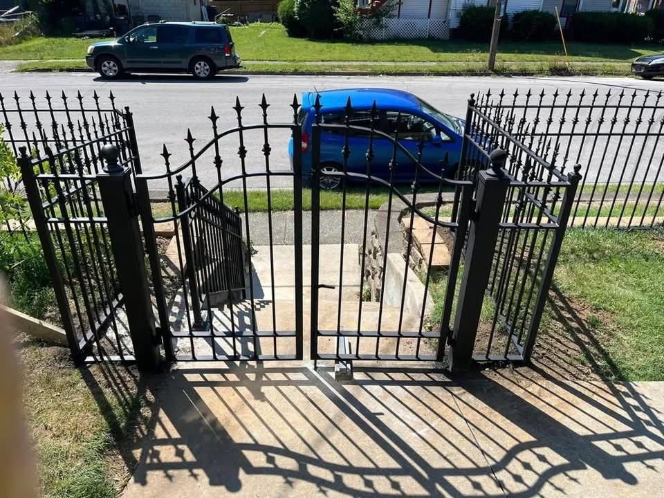 All Photos for Jones Welding and Ornamental Iron in Grayson, Kentucky