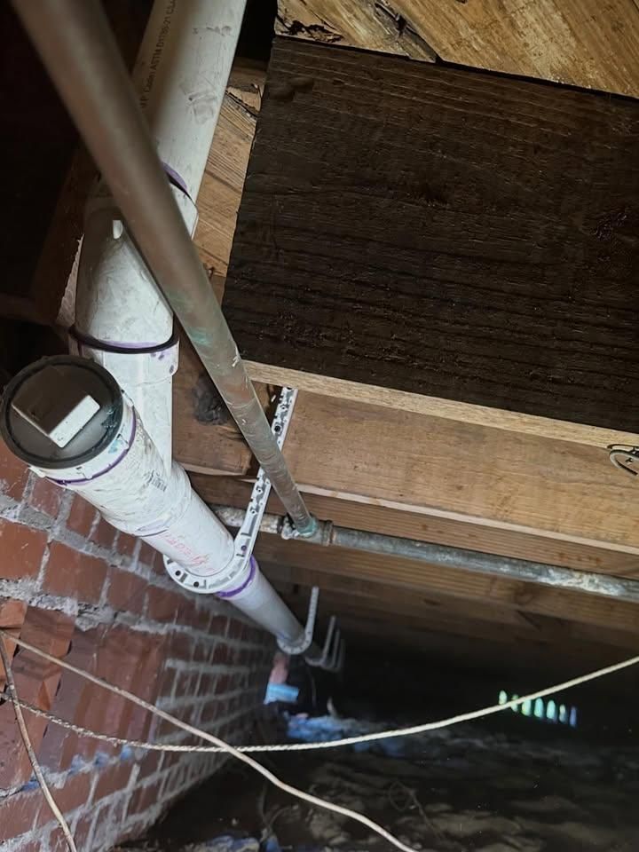 All Photos for Nomadic Plumbing in Jacksonville, FL