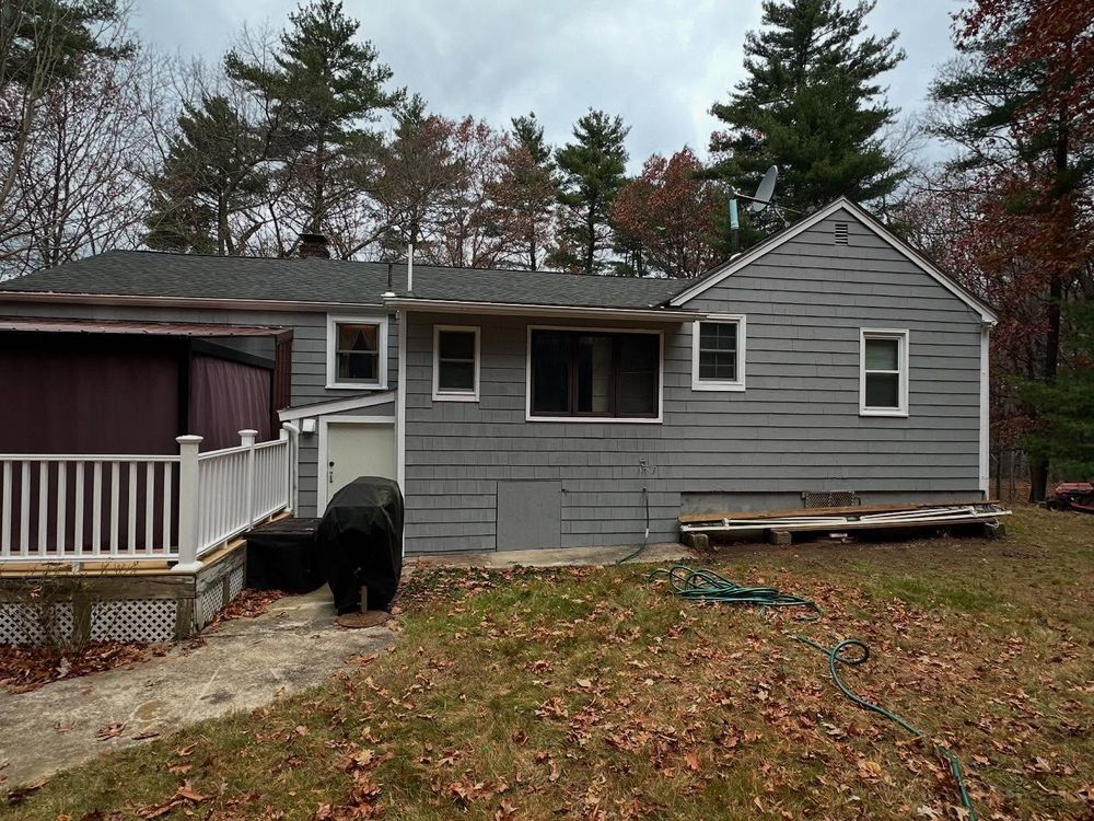 All Photos for Gilaj Painting LLC in North Andover, MA