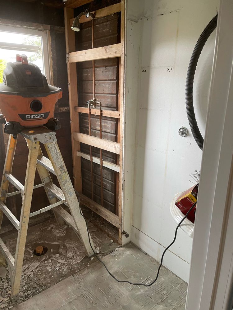 All Photos for Tony's Remodeling & Painting in Renton, WA