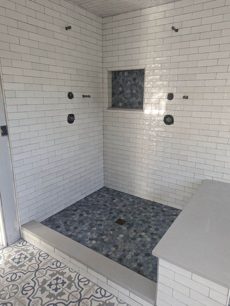 All Photos for George Moncho Tile and Marble in Hope, NJ