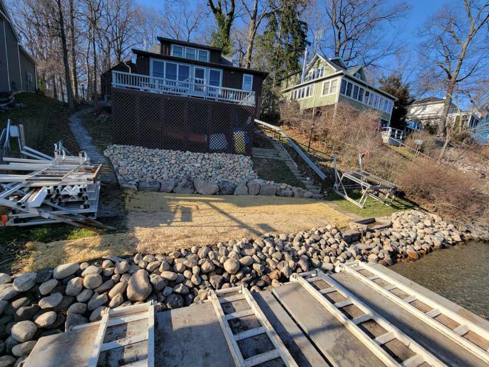 All Photos for JB WORX in Angola,, IN