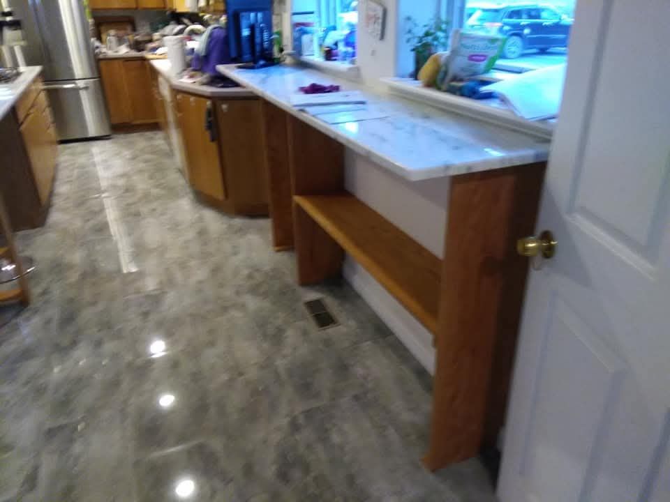 All Photos for Berry Handy Services in Loveland, CO