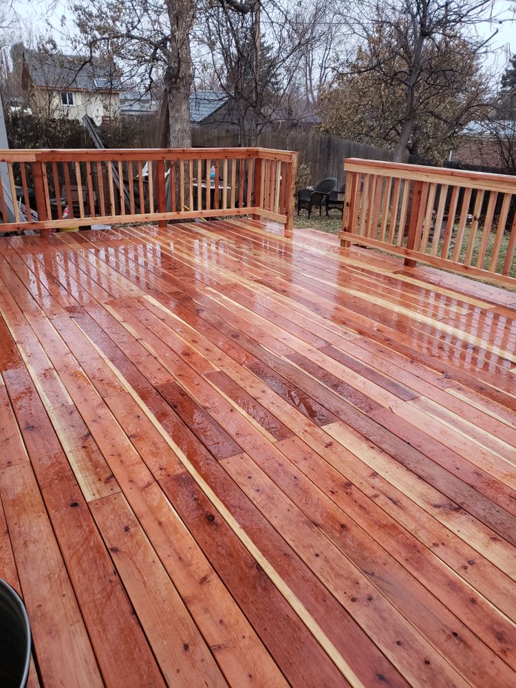 All Photos for JS Landscaping Colorado in Denver, CO