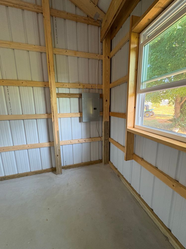 All Photos for LC Electrical Services in Chestertown, MD