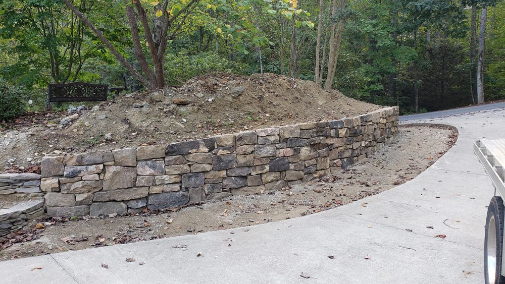 All Photos for Acosta's Stone Work in Henderson, NC