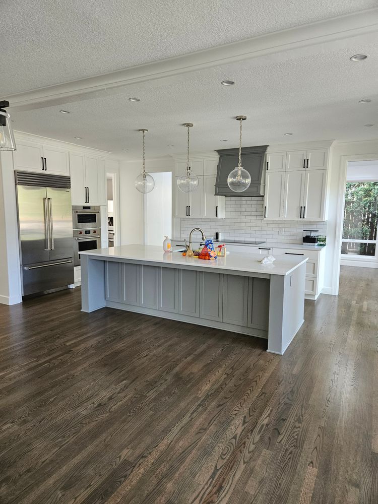 All Photos for Smithe Hardwood Flooring  in Sandy, OR