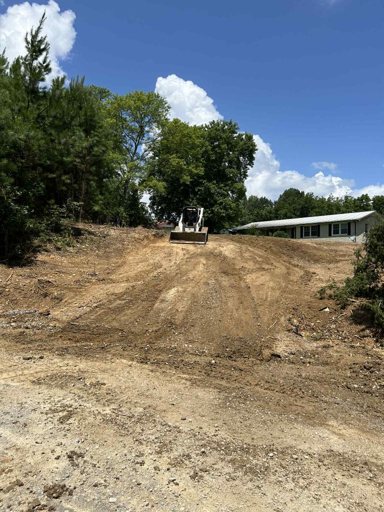 All Photos for Z's Land Management & Forestry Mulching in Smithville, TN