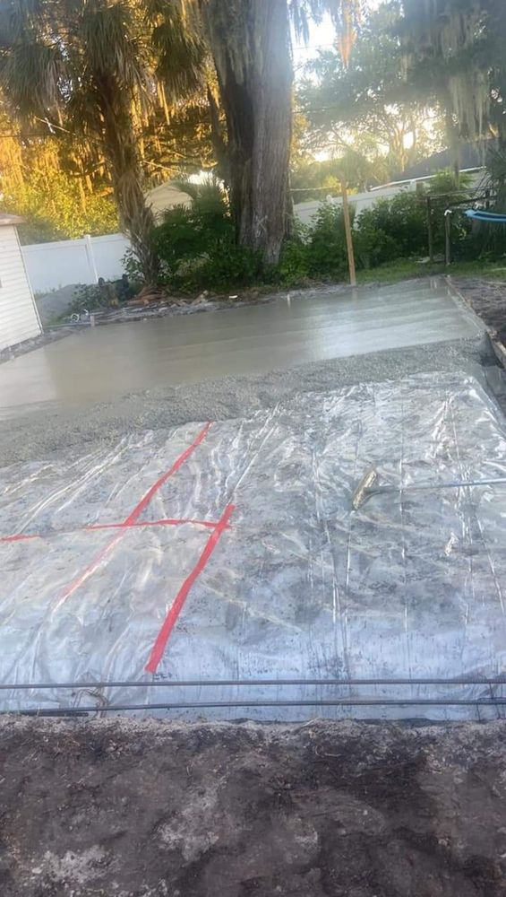 All Photos for Brooke’s Masonry & Services in Apollo Beach, FL