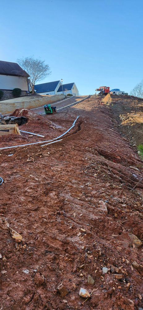 All Photos for AW Irrigation & Landscape in Greer, SC