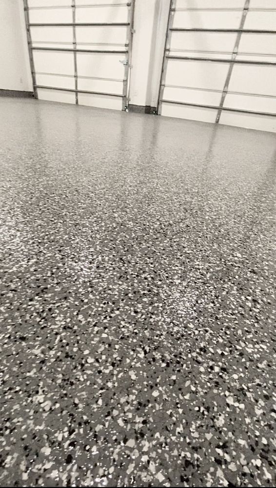 All Photos for Ryan's Epoxy in Rockwall, TX