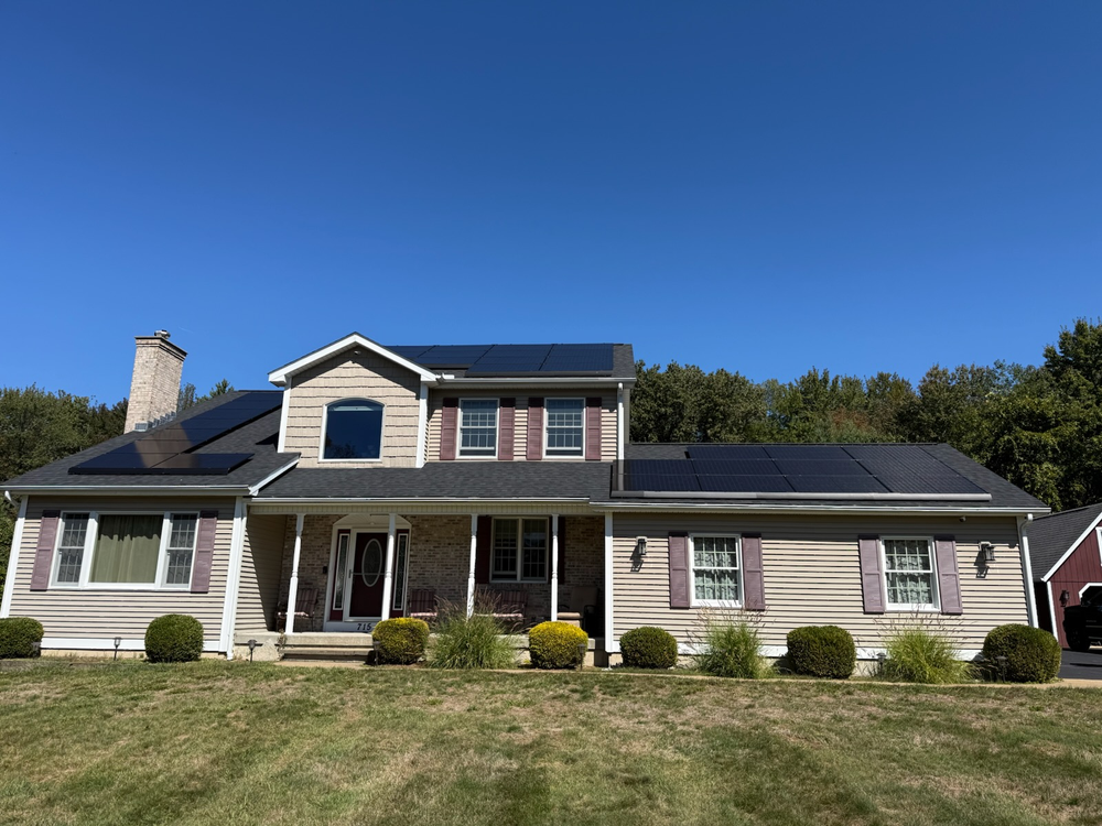 All Photos for Sierra Electric in Enfield, CT