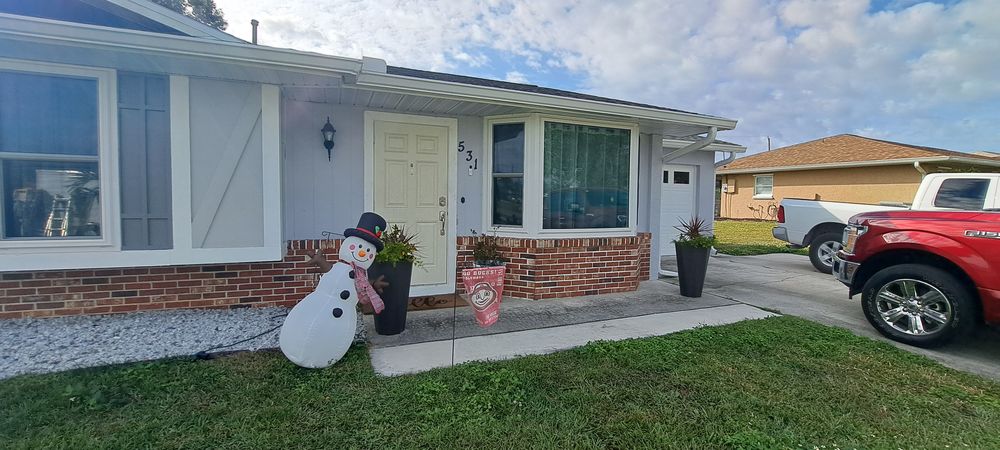 All Photos for Perfection Custom Painting LLC in Port Charlotte, FL