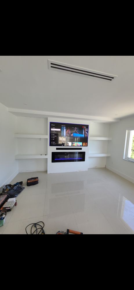 All Photos for AJ's Pressure Cleaning & Painting in Pembroke Pines, FL