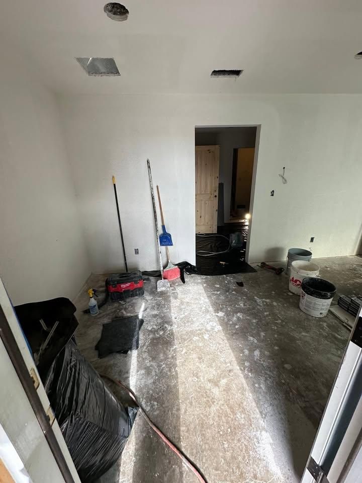 All Photos for Suarez Pro Flooring and Remodeling in Comanche, TX