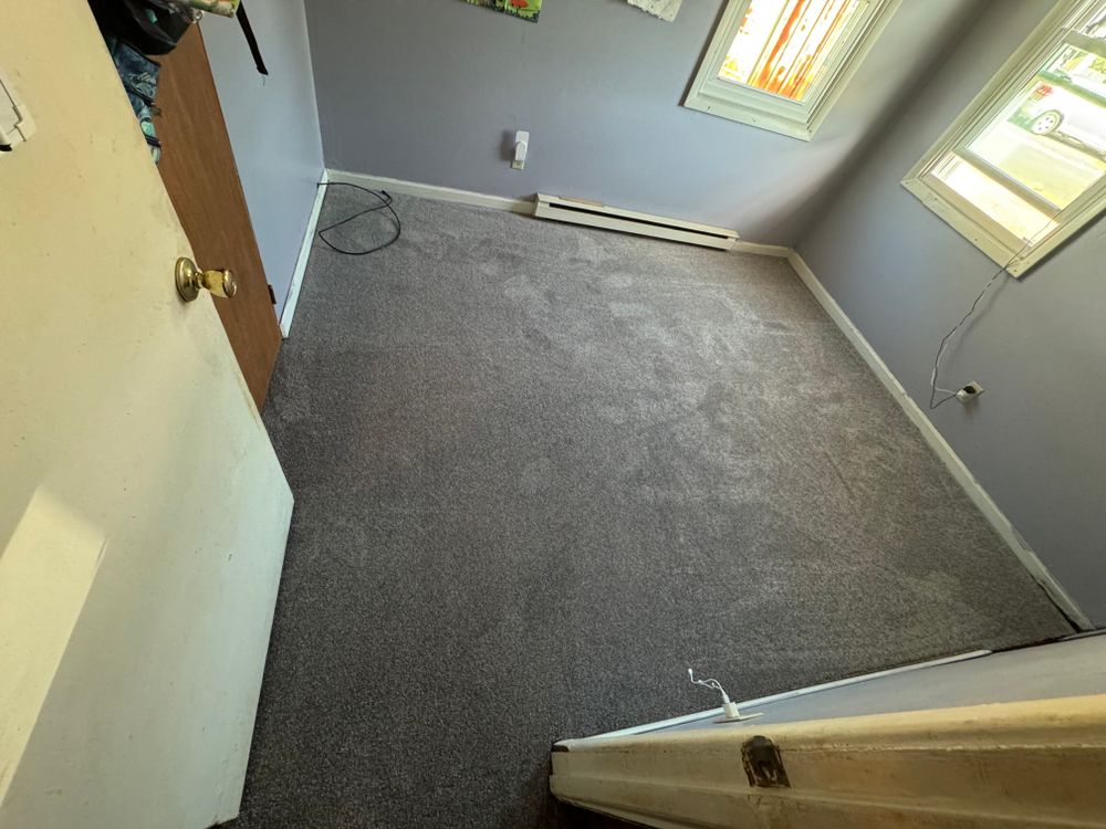 All Photos for Finnegan Flooring in Elkton, MD