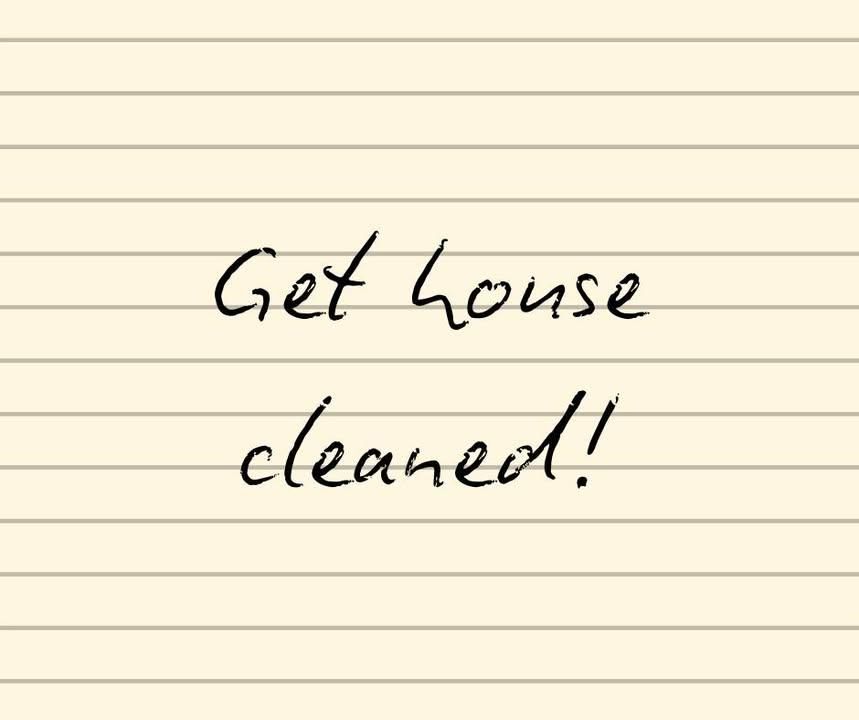 All Photos for A Beautiful Day Cleaning in Rogers, AR