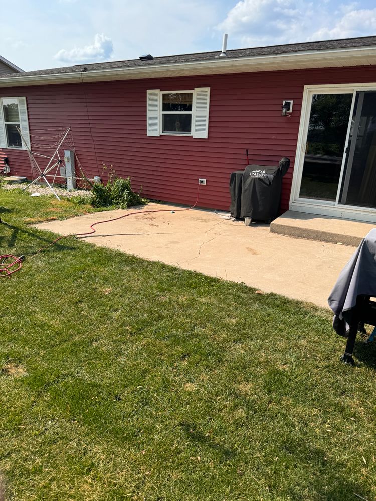 All Photos for H&L Lawn Care LLC in Twin Lakes, WI