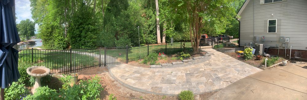 All Photos for Prosper Landscaping Construction in Concord, NC