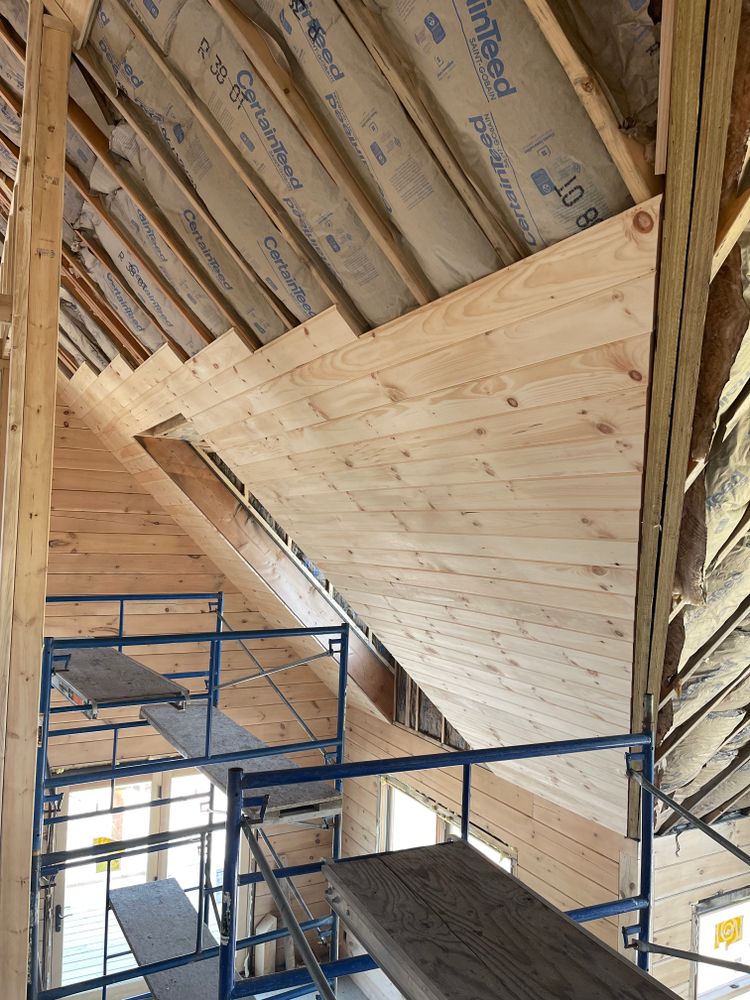 All Photos for McKenna General Contracting in Readfield, ME