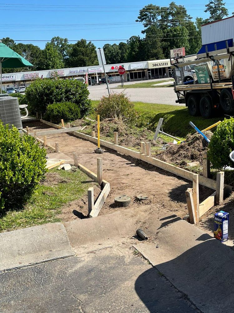 All Photos for Cortez Construction SC, LLC in Conway, SC