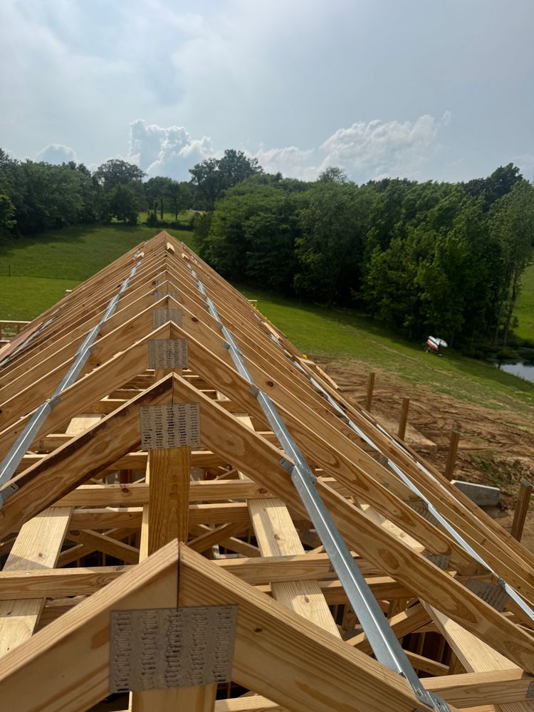 All Photos for Iron Ridge Builders in Bloomfield, MO