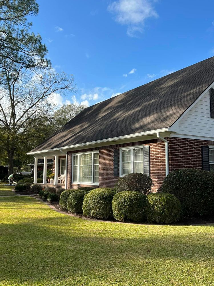 Roofing for Merritt’s Roofing & Gutters in Macon, GA