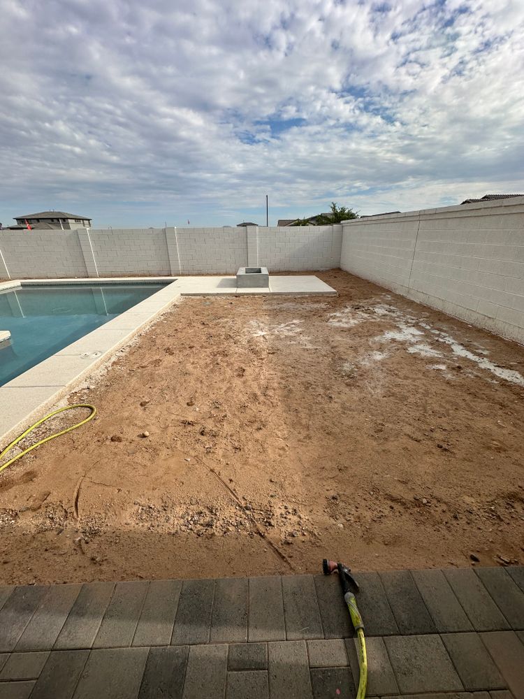 All Photos for G&C Landscaping LLC in Chandler, AZ