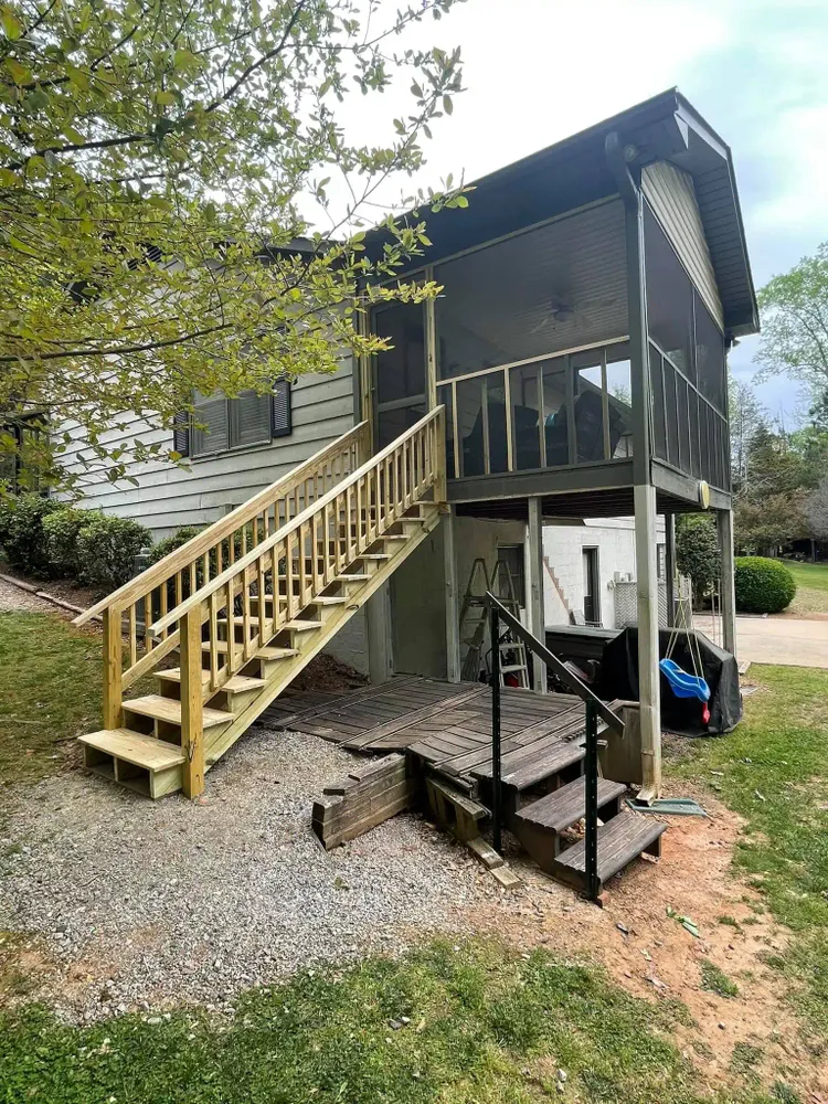 All Photos for Tiny’s Home Repair And More in Inman, SC