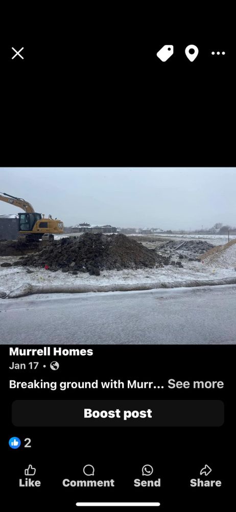 All Photos for Murrell Homes in Davenport, IA