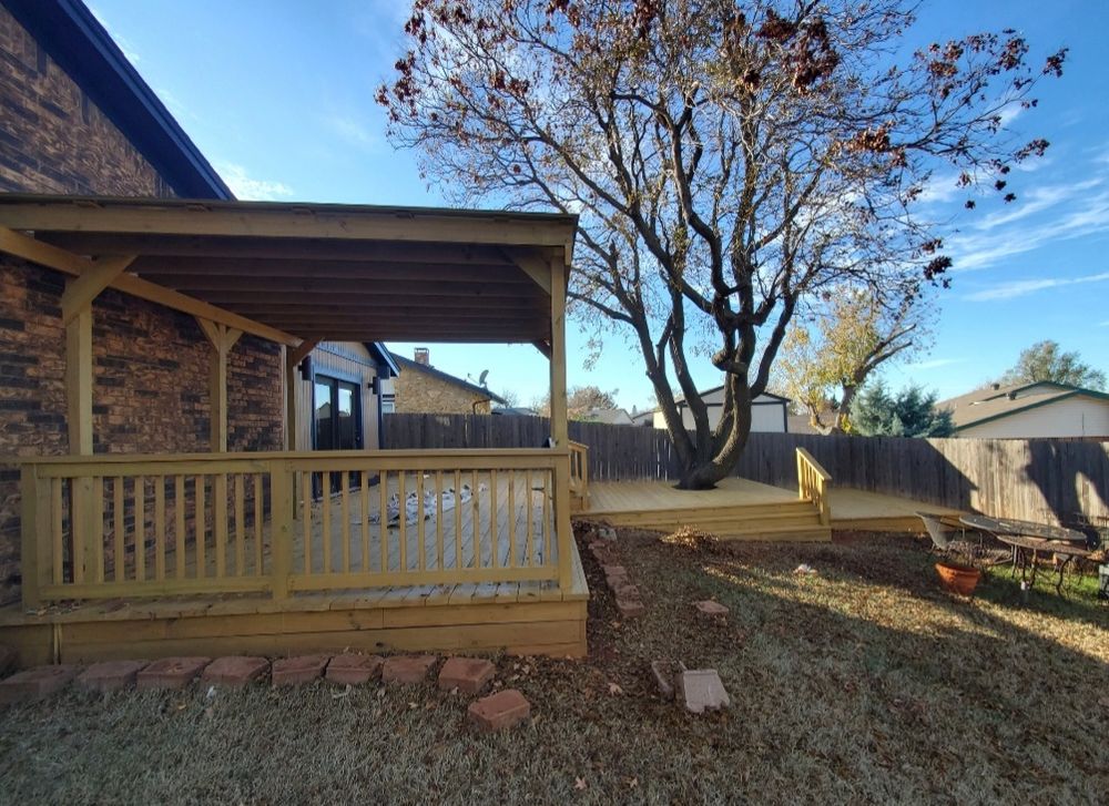 All Photos for C&W Renovations in Oklahoma City, OK