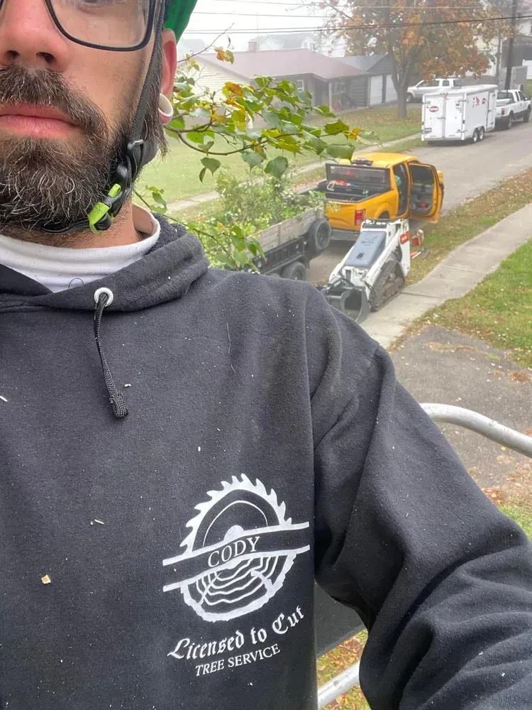 All Photos for Licensed to Cut Tree Service in Athens, PA