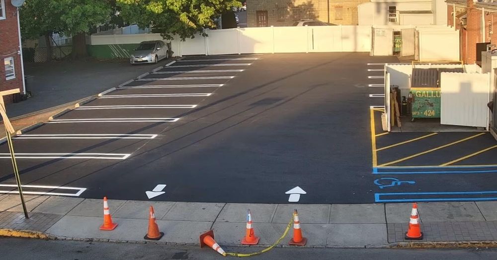 All Photos for W Paving LLC in Palisades Park, NJ