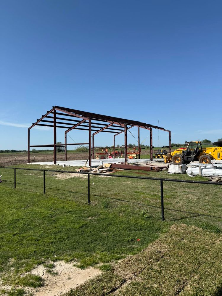 All Photos for Rafter KW Welding in Dallas, Texas