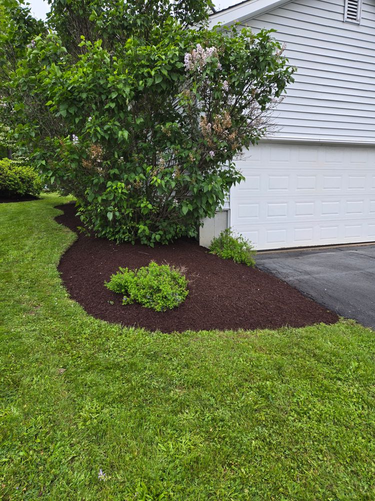 All Photos for Fancher's Lawns & Landscaping LLC in Schoharie County, NY