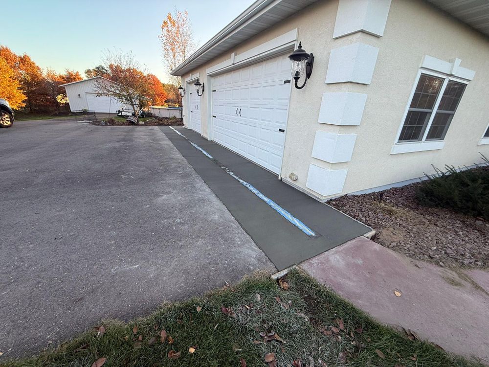 All Photos for ProStar Concrete & Masonry in Onamia, MN