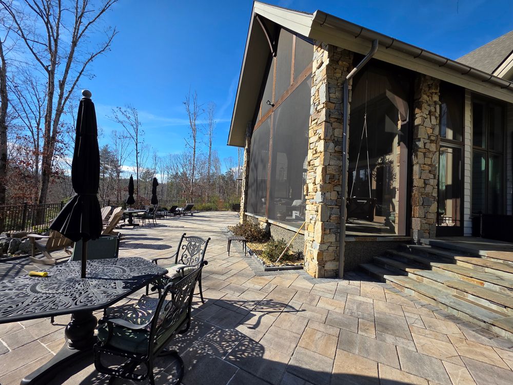 All Photos for Acosta's Stone Work in Henderson, NC