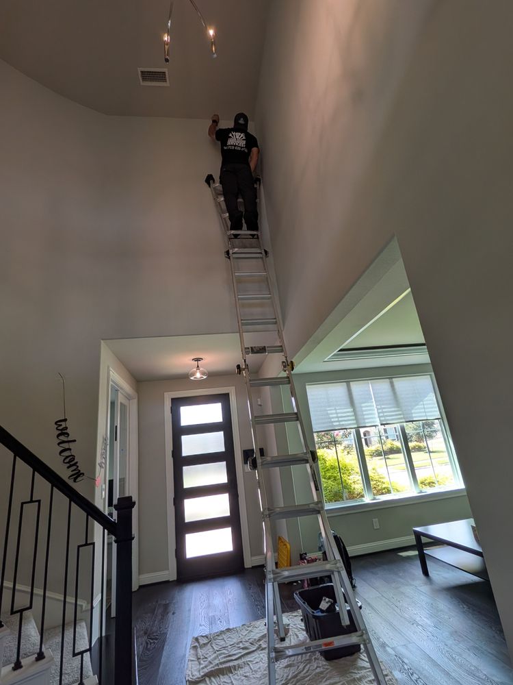 All Photos for Your Home Electrical Handyman Services LLC in Richmond, TX