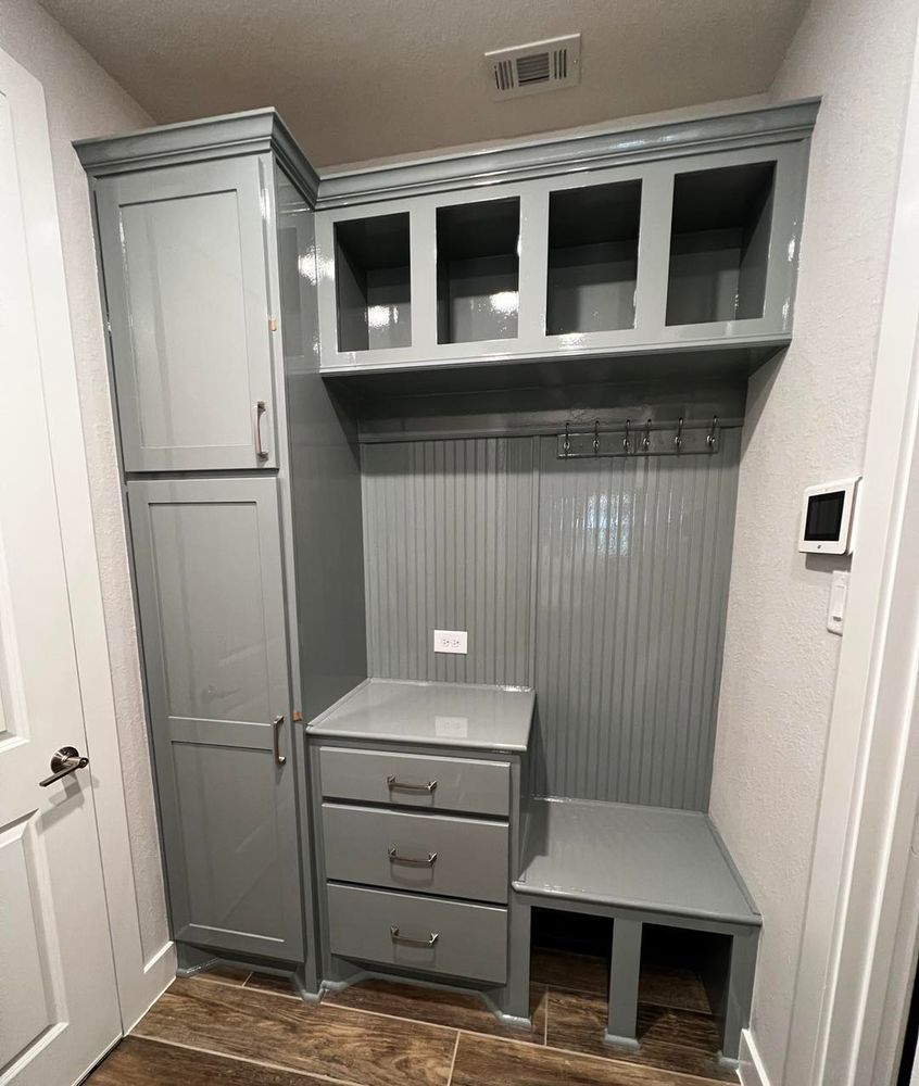 All Photos for AGD Painting in Kingwood, TX