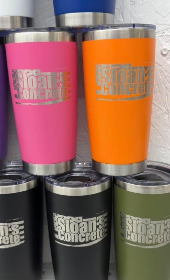 All Photos for Sloan's Concrete in Hilliard, FL