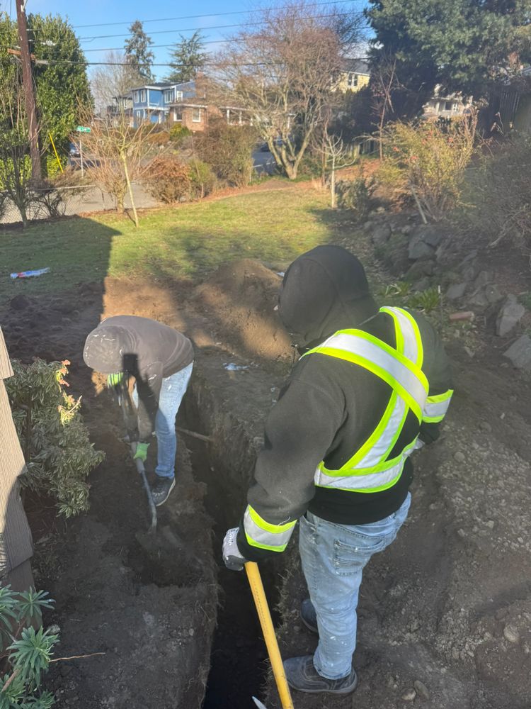 All Photos for Tony's Remodeling & Painting in Renton, WA