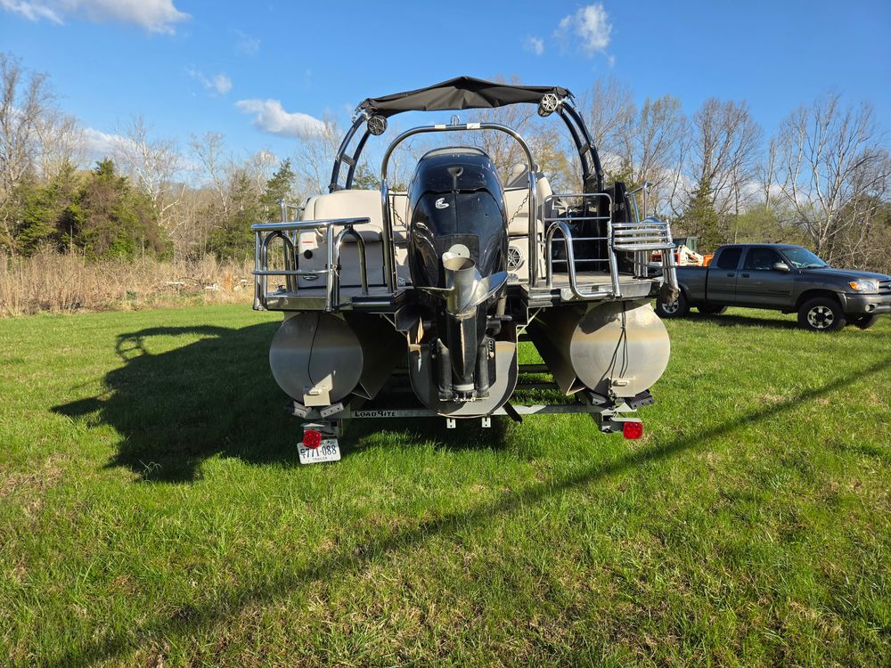 All Photos for Wakeless Mobile Marine in Huddleston, VA