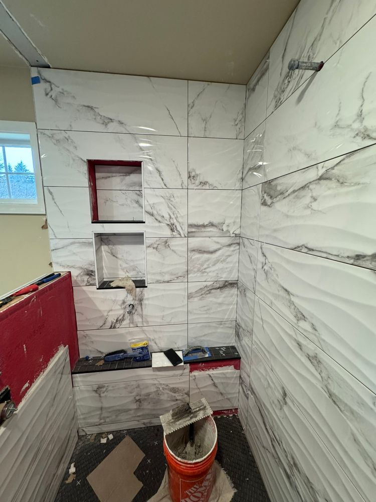 All Photos for Tony's Remodeling & Painting in Renton, WA