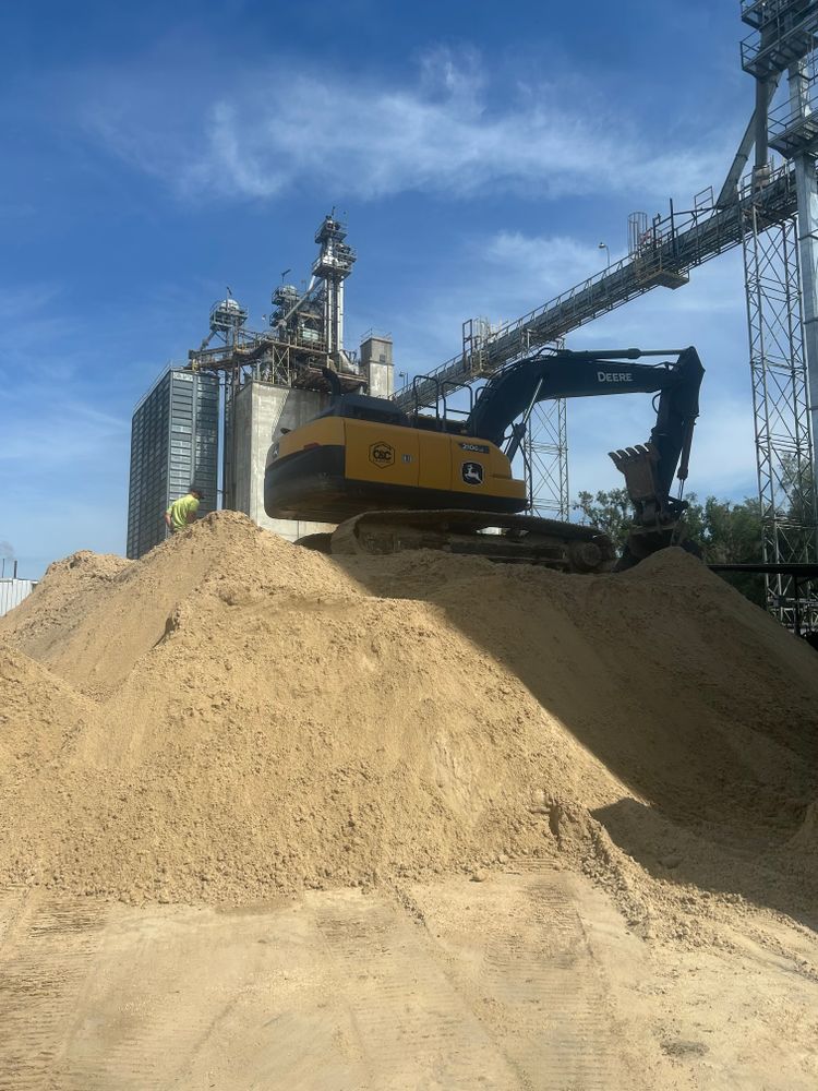 All Photos for C&C Excavating in Live Oak, FL