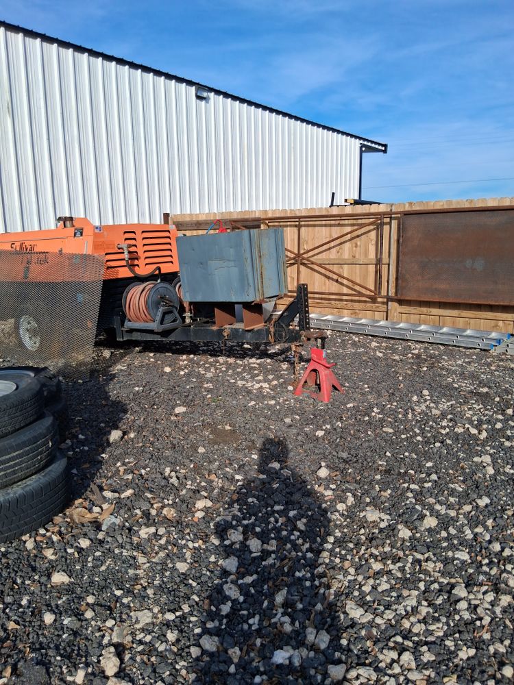 All Photos for K & S Welding and Construction in Memphis, Tennessee
