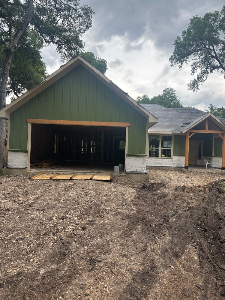 All Photos for GEOS Painting in New Braunfels, TX