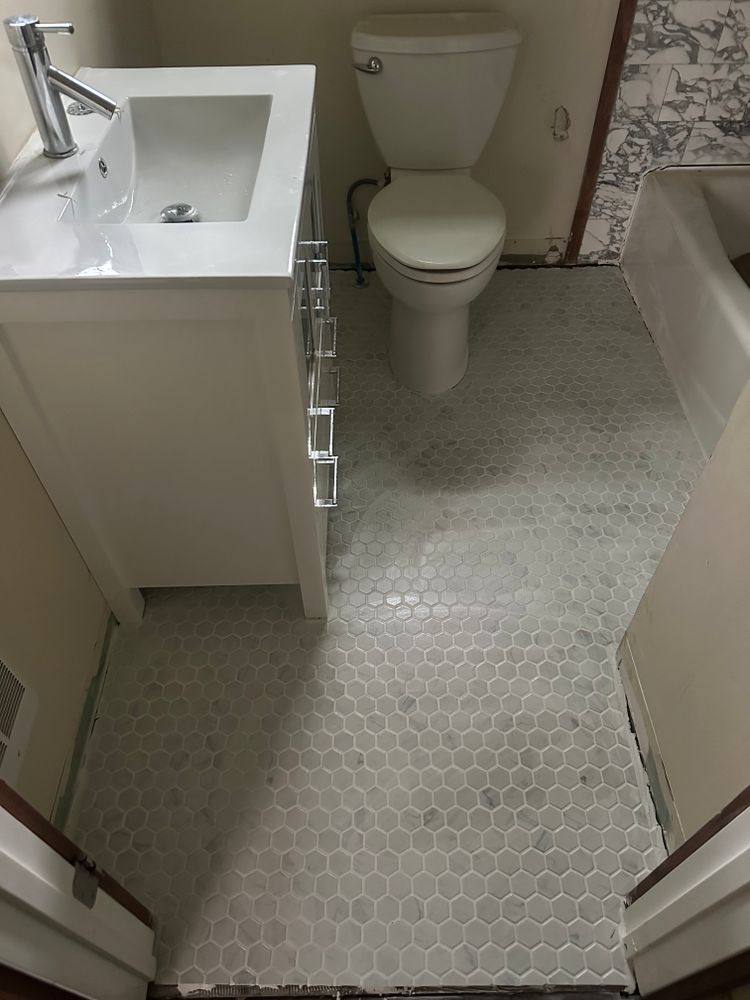 All Photos for Precision Construction in North Branch, NY