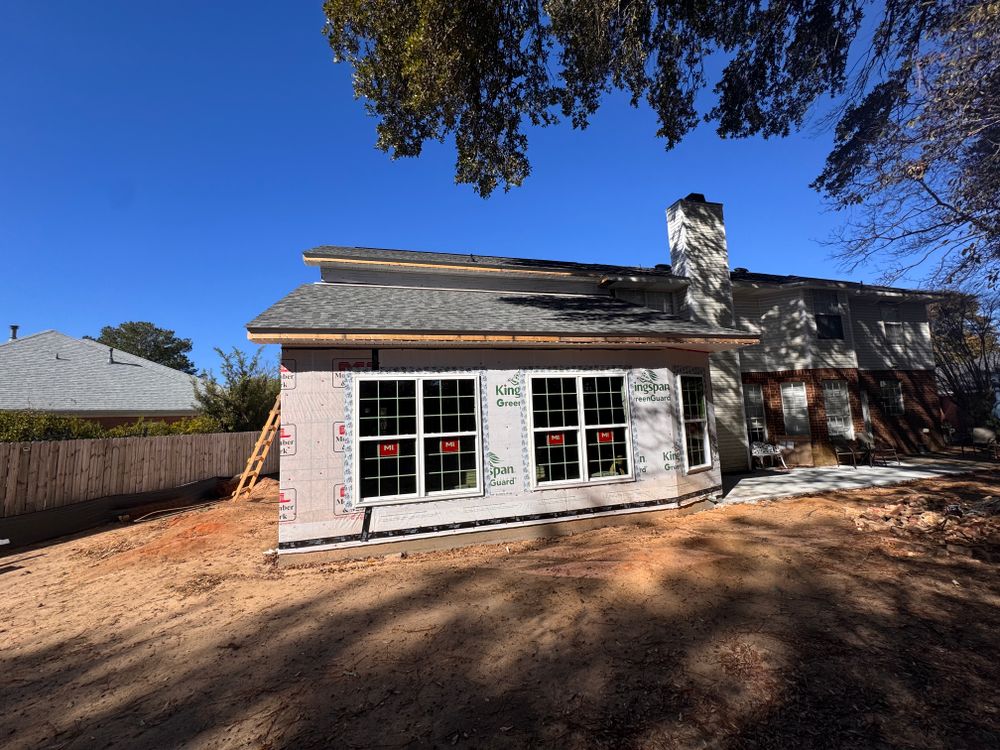 All Photos for Red Line Construction in Baldwin County,  AL