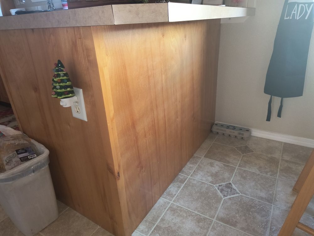 All Photos for All in All Handyman in Evans, CO